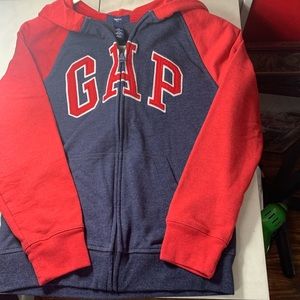 Gap hoodie